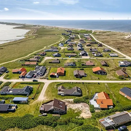 Arla - 200m From The Sea By Interhome Casa de Férias