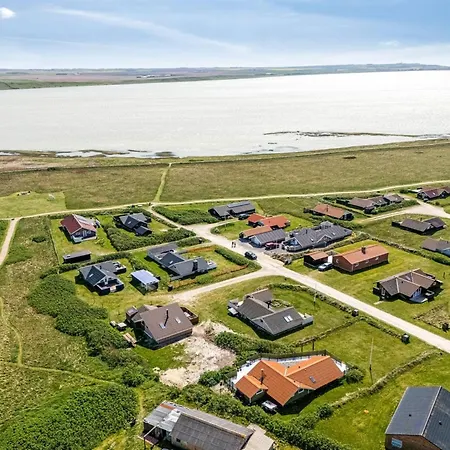 Casa de Férias Arla - 200m From The Sea By Interhome