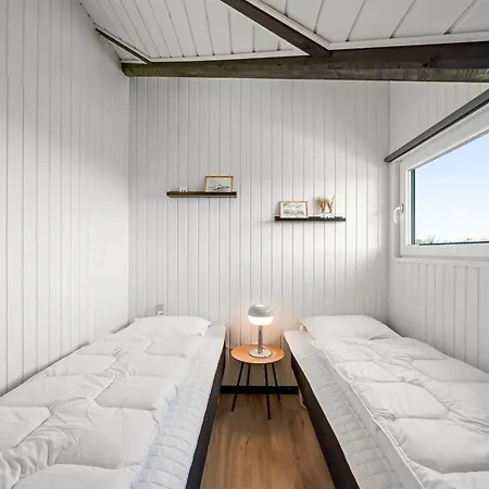 Casa de Férias Arla - 200m From The Sea By Interhome