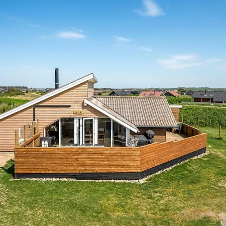 Casa de Férias Arla - 200m From The Sea By Interhome