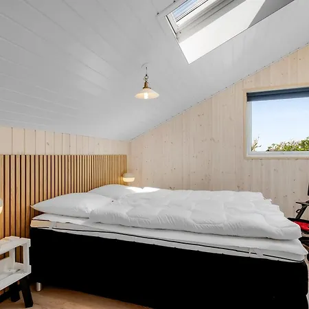 Arla - 200m From The Sea By Interhome 펜션