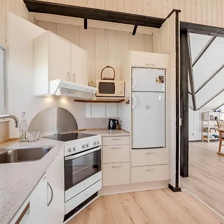 Casa de Férias Arla - 200m From The Sea By Interhome