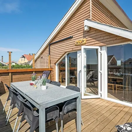Arla - 200m From The Sea By Interhome * Harboor