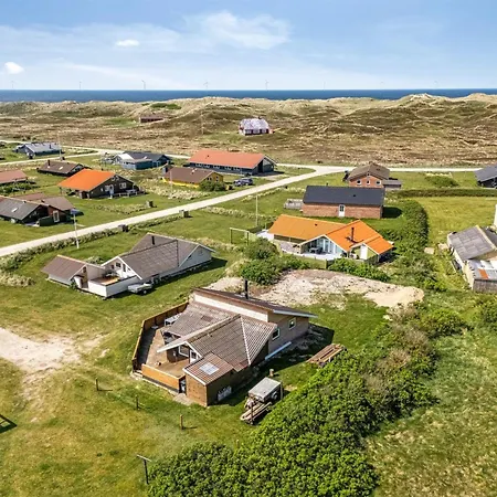 Arla - 200m From The Sea By Interhome *