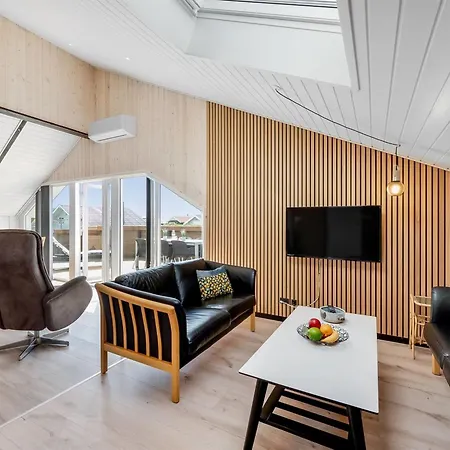 Arla - 200m From The Sea By Interhome * Harboor