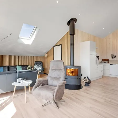 Arla - 200m From The Sea By Interhome Holiday home Harboor