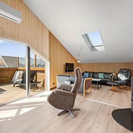 Arla - 200m From The Sea By Interhome *