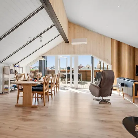 Casa de Férias Arla - 200m From The Sea By Interhome