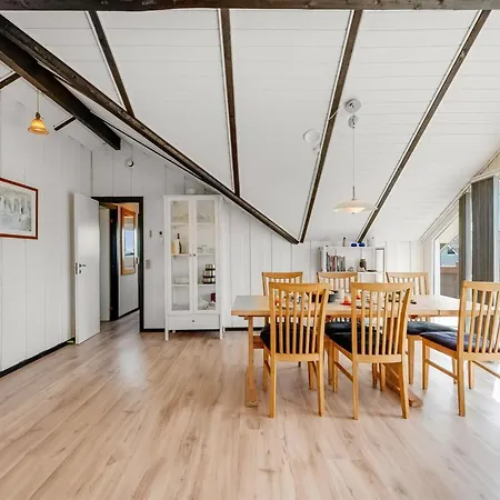 Arla - 200m From The Sea By Interhome Harboør