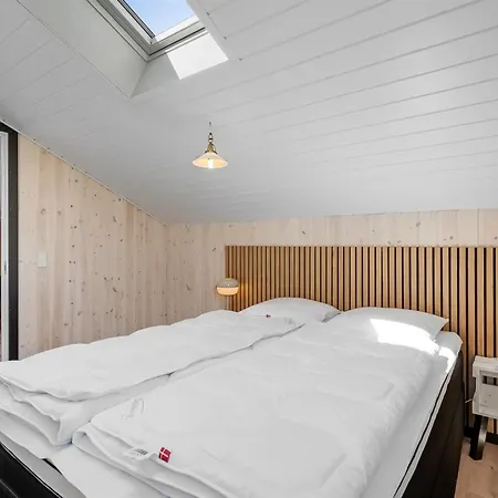 Casa de Férias Arla - 200m From The Sea By Interhome *