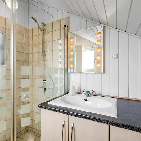 Arla - 200m From The Sea By Interhome Casa de Férias Harboør