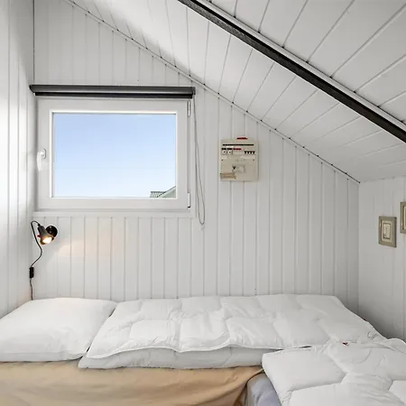 Arla - 200m From The Sea By Interhome Holiday home