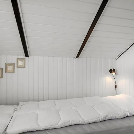 Holiday home Arla - 200m From The Sea By Interhome