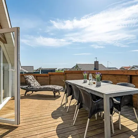 Arla - 200m From The Sea By Interhome Holiday home
