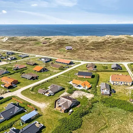 Arla - 200m From The Sea By Interhome Holiday home