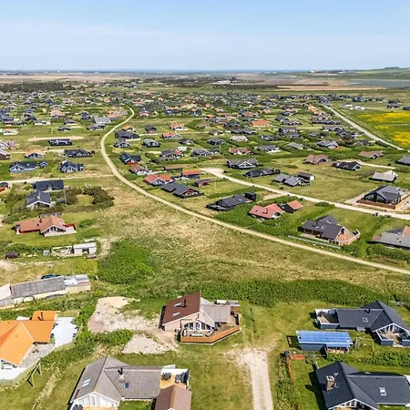 Arla - 200m From The Sea By Interhome Holiday home *