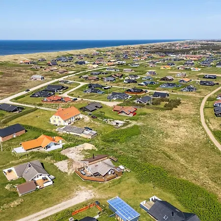 Arla - 200m From The Sea By Interhome Holiday home *